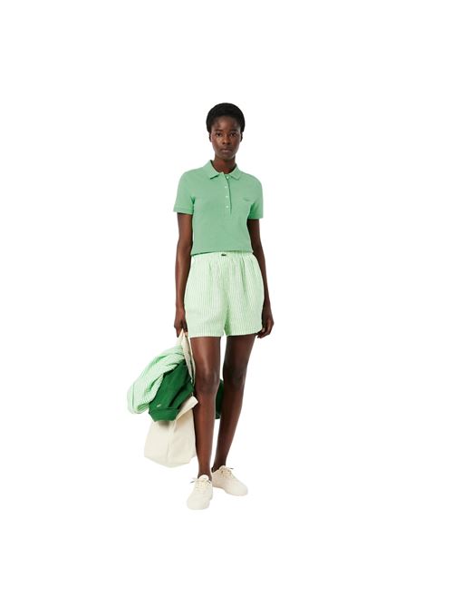 PF5462I1A VERDE lacoste | PF5462I1A VERDE
